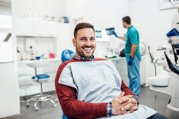 Best Cosmetic Dentistry  in Bonneau Beach, SC